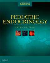 9781416040903-1416040900-Pediatric Endocrinology: Expert Consult - Online and Print