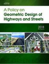 9781560516767-1560516763-POLICY ON GEOM.DES.OF HIGHWAYS+STRE