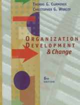 9780314201492-0314201491-Organization Development and Change