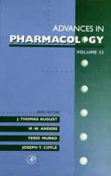 9780120329335-0120329336-Advances in Pharmacology (Volume 32)