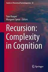 9783319155746-3319155741-Recursion: Complexity in Cognition (Studies in Theoretical Psycholinguistics, 43)