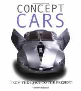 9788854404694-8854404691-Concept Cars (Genius)