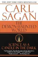 9780345409461-0345409469-The Demon-Haunted World: Science as a Candle in the Dark