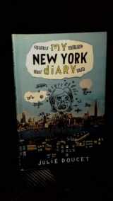 9781896597232-1896597238-My New York Diary