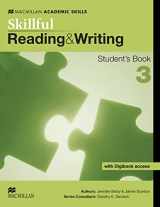 9780230431966-0230431968-Skillful - Reading and Writing - Level 3 Student Book and Digibook