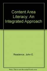 9780787238841-0787238848-Content Area Literacy: An Integrated Approach