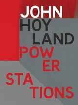 9781906967758-190696775X-John Hoyland: Power Stations: Paintings 1964–1982