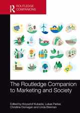 9781032325217-1032325216-The Routledge Companion to Marketing and Society (Routledge Companions in Marketing, Advertising and Communication)