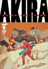 9781935429081-1935429086-Akira, Vol. 6