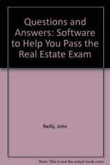 9780793164134-0793164133-Questions and Answers: Software to Help You Pass the Real Estate Exam
