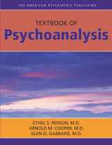 9781585621521-1585621528-The American Psychiatric Publishing Textbook Of Psychoanalysis