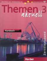 9783190016921-3190016925-THEMEN AKTUELL 3 Kursbuch (alum.) (German Edition)