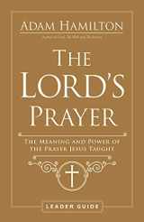 9781791021283-179102128X-LORDS PRAYER LEADER GUIDE