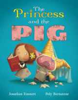 9781838110581-1838110585-The Princess and the Pig