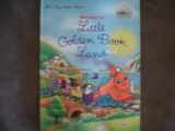9780307120847-0307120848-Welcome To Little Golden Book Land (Big Golden Book)