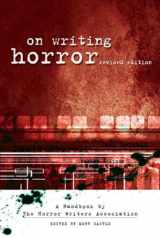 9781582974200-1582974209-On Writing Horror: A Handbook by the Horror Writers Association
