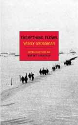 9781590173282-1590173287-Everything Flows (New York Review Books Classics)
