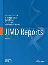 9783662437506-3662437503-JIMD Reports, Volume 15 (JIMD Reports, 15)