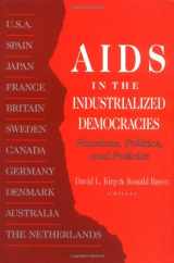 9780813518220-0813518229-AIDS in Industrialized Democracies: Passions, Politics, and Policies