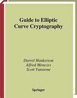 9781441929297-1441929290-Guide to Elliptic Curve Cryptography (Springer Professional Computing)