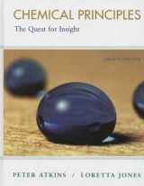 9781429209656-1429209658-Chemical Principles: The Quest for Insight