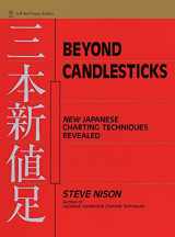 9780471007203-047100720X-Beyond Candlesticks: New Japanese Charting Techniques Revealed