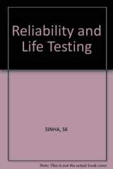 9780470207017-0470207019-Reliability and life testing