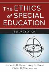 9780807758953-0807758957-The Ethics of Special Education