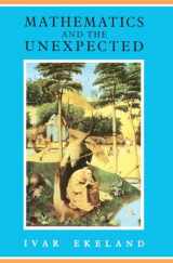 9780226199900-0226199908-Mathematics and the Unexpected