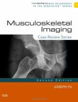 9780323052429-0323052428-Musculoskeletal Imaging: Case Review Series