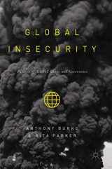 9781349951444-1349951447-Global Insecurity: Futures of Global Chaos and Governance