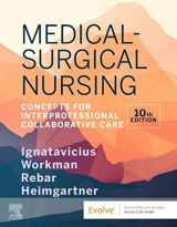 9780323749787-032374978X-Medical-Surgical Nursing: Concepts for Interprofessional Collaborative Care, 2-Volume Set