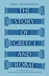 9780300251647-0300251645-The Story of Greece and Rome