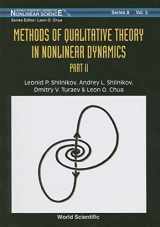9789810240721-9810240724-Methods of Qualitative Theory in Nonlinear Dynamics Part 2. World Scientific Series on Nonlinear Science, Series A, Volume 5