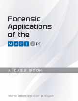 9781517903527-1517903521-Forensic Applications of the MMPI-2-RF: A Case Book