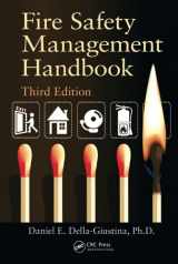 9781482221220-1482221225-Fire Safety Management Handbook