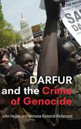 9780521515672-052151567X-Darfur and the Crime of Genocide (Cambridge Studies in Law and Society)
