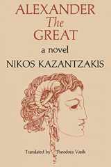 9780821406632-0821406639-Alexander The Great: A Novel