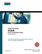 9781587200762-1587200767-Ccda Exam Certification Guide: Ccda Self-Study