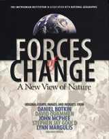 9780792275961-0792275969-Forces of Change: A New View of Nature