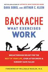 9781250068699-125006869X-Backache: What Exercises Work: Breakthrough Relief for the Rest of Your Life, Even After Drugs & Surgery Have Failed