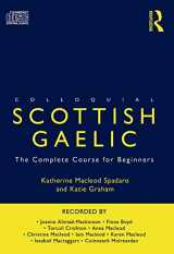 9780415691246-0415691249-Colloquial Scottish Gaelic: The Complete Course for Beginners
