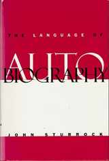 9780521412902-0521412900-The Language of Autobiography: Studies in the First Person Singular