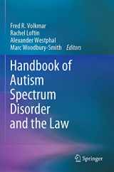 9783030709150-3030709159-Handbook of Autism Spectrum Disorder and the Law
