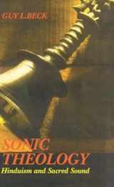 9788120812611-8120812611-Sonic Theology: Hinduism and Sacred Sound