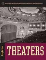 9780393731088-0393731081-Theaters (Library of Congress Visual Sourcebooks)