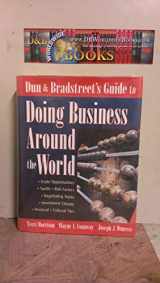 9780135314845-0135314844-Dun & Bradstreet's Guide to Doing Business Around the World