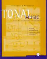 9780534526238-0534526233-Techniques and Materials of Tonal Music