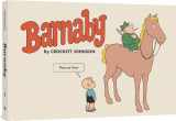 9781683961123-1683961129-Barnaby Volume Four (BARNABY HC)