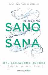 9786073162432-607316243X-Intestino sano, vida sana / Clean Gut (Spanish Edition)